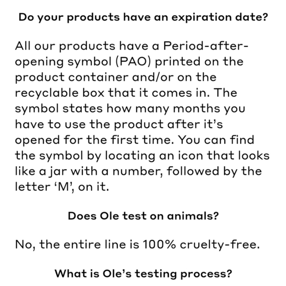 OLEHENRIKSEN Glow2OH 7% AHA Exfoliating Dark Spot Toner - Picture 11 of 11